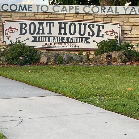 This Homestay Oasis Is The Cape'S Best Place To Stay Κέιπ Κόραλ Εξωτερικό φωτογραφία