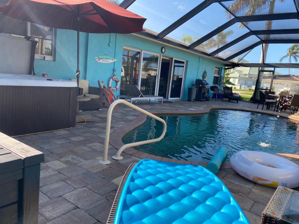 This Homestay Oasis Is The Cape'S Best Place To Stay Κέιπ Κόραλ Εξωτερικό φωτογραφία